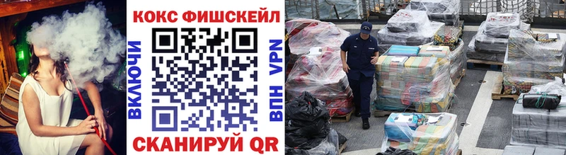 COCAIN FishScale  Купить закладки  Сокол 